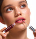 Миниатюра изображения товара Масло для губ LUXVISAGE Beauty elixir тон 06 (5.5г)