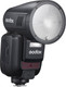 Миниатюра изображения товара Вспышка Godox V100S TTL / 32612