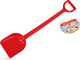 Миниатюра изображения товара Лопата игрушечная Hape Лопата для песка / E4059_HP (красный)