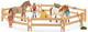 Миниатюра изображения товара Игровой набор Schleich Центр верховой езды 42567