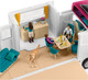 Миниатюра изображения товара Игровой набор Schleich Школа верховой езды с лошадьми и наездниками 42619