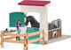 Миниатюра изображения товара Игровой набор Schleich Лиза и Шторм 42709