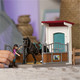 Миниатюра изображения товара Игровой набор Schleich Лиза и Шторм 42709