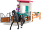 Миниатюра изображения товара Игровой набор Schleich Лиза и Шторм 42709