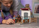 Миниатюра изображения товара Игровой набор Schleich Ханна и Кайенна 42710