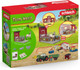 Миниатюра изображения товара Игровой набор Schleich Загон для лошадей / 42724