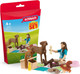 Миниатюра изображения товара Игровой набор Schleich Набор пикник / 42746