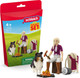 Миниатюра изображения товара Игровой набор Schleich Приключения в долине / 42749