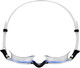 Миниатюра изображения товара Очки для плавания ZoggS Spectra / 461115 (белый/прозрачный)