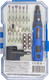 Миниатюра изображения товара Гравер Forsage F-IXO VI (61 454)