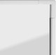 Миниатюра изображения товара Зеркало Saniteco Right Angle 160x50 (белый)