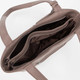 Миниатюра изображения товара Сумка Passo Avanti 881-353-2-COF (кофе)