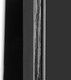 Миниатюра изображения товара Зеркало Saniteco 20-04 166x30 (черный)