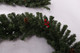 Миниатюра изображения товара Гирлянда еловая Winter Fun Drop 270 / 25863