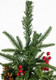 Миниатюра изображения товара Ель искусственная Winter Fun Drop 60 / 25807