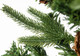 Миниатюра изображения товара Ель искусственная Winter Fun Drop 60 / 25807