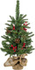 Миниатюра изображения товара Ель искусственная Winter Fun Drop 60 / 25807
