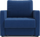 Миниатюра изображения товара Кресло-кровать Mio Tesoro Миссури (velutto 26)