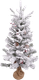 Миниатюра изображения товара Ель искусственная Winter Fun Drop 60 / 24869-60CM