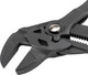 Миниатюра изображения товара Пассатижи Forsage F-613Q250 (60650)