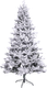 Миниатюра изображения товара Ель искусственная Winter Fun Drop 180 / 24117