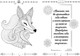 Миниатюра изображения товара Творческий блокнот Эксмо Поверь в себя! Книга-тренинг для девушек (Томар Прагья)
