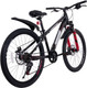 Миниатюра изображения товара Велосипед Tech Team Storm 24 2024 / NN002551 (черный)