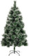 Миниатюра изображения товара Ель искусственная Winter Fun Drop 150 / 23173-150CM