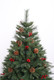 Миниатюра изображения товара Ель искусственная Winter Fun Drop 150 / 2005