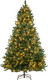 Миниатюра изображения товара Ель искусственная Winter Fun Light 270 / 24801-270CM LED