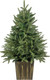 Миниатюра изображения товара Ель искусственная Winter Fun Light 90 / 25803-90CM LED