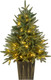 Миниатюра изображения товара Ель искусственная Winter Fun Light 90 / 25803-90CM LED