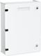 Миниатюра изображения товара Бокс пластиковый IEK MKP21-N-060-080-25-65