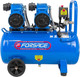 Миниатюра изображения товара Воздушный компрессор Forsage 59 215 / F-V30/50 Oil Free