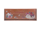 Миниатюра изображения товара Органайзер для хранения Miniso Sanrio Characters Strawberry / 8534 (L)
