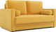 Миниатюра изображения товара Диван Mio Tesoro Кронус двухместный (velutto 56)