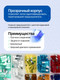 Миниатюра изображения товара Комплект предохранителей для автомобиля Forsage F-FS-30(83141) (64836)