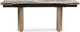 Миниатюра изображения товара Обеденный стол Woodville Монерон 200-260х100х77 / 553539 (каталония/орех кантри)