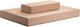 Миниатюра изображения товара Обеденный стол Woodville Готланд 180-240х90х79 / 588029 (вяз скандинавский/золото)