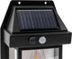Миниатюра изображения товара Набор бра уличных RockForce RF-WL6009 (62131), (3шт, черный)