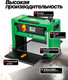 Миниатюра изображения товара Рейсмусовый станок RockForce 60 754 / RF-M1B-LS-3301
