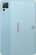 Миниатюра изображения товара Планшет Doogee T30 Pro 8GB/256GB LTE (голубой)
