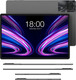 Миниатюра изображения товара Планшет Teclast T50 Plus LTE 6GB/256GB (серый, с чехлом)