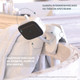 Миниатюра изображения товара Видеоняня Ramili RV100KROSHVRC400C