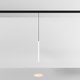 Миниатюра изображения товара Трековый светильник Maytoni Exility TR226-4-5WTW-M-DD2-W