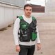 Миниатюра изображения товара Жилет для инструмента RockForce 60 913 / RF-CB1702
