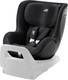 Миниатюра изображения товара Автокресло Britax Romer Dualfix 5Z Classic (Deep Black)