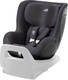 Миниатюра изображения товара Автокресло Britax Romer Dualfix 5Z Classic (Deep Grey)