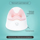 Миниатюра изображения товара Детский горшок Kidzi Comfort Plus / KDZ6215R (розовый)