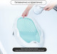 Миниатюра изображения товара Горка для купания Kidzi Baby Spa / KDZ8015T (мятный)
